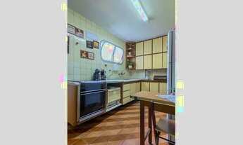 Imagem 7: Condomínio MEDITERRÂNEO no Tatuapé em São Paulo/SP - Apartamento à Venda no 6º Andar com 1