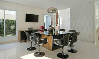 Imagem 2: Jundiaí - Casa de Condomínio - Jundiaí Mirim