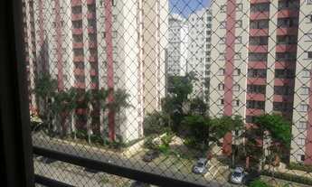 Imagem 3: Apartamento para venda tem 68 metros quadrados com 3 quartos