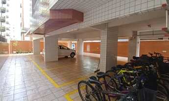 Imagem 4: PRAIA GRANDE - Apartamento Padrão - GUILHERMINA