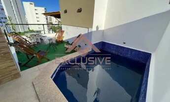 Imagem 1: 4/4, 3 Suítes - Mobiliado