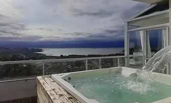 Imagem: COBERTURA MOBILIADA