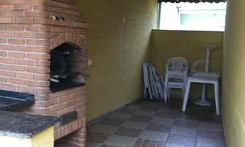 Imagem 3: Casa com 2 dormitórios à venda, 100 m² por R$ 350.000 - Interlagos - São Paulo/SP