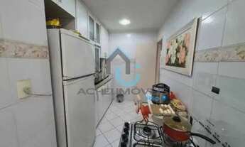 Imagem 7: Excelente apartamento de 2 dormitórios no Flamengo