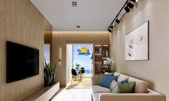 Imagem 6: BERTIOGA - Apartamento Padrão - VISTA LINDA