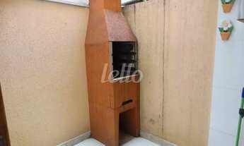 Imagem 5: São Paulo - Casa de Condomínio - Água Rasa