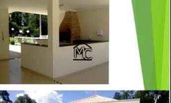 Imagem 6: Casa de condomínio para aluguel possui 153 metros quadrados com 3 quartos