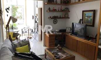 Imagem 4: Apartamento-À VENDA-Ipanema-Rio de Janeiro-RJ