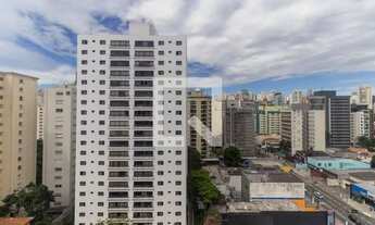 Imagem 4: Apartamento à Venda - Jardim Paulista, 3 Quartos, 130 m2