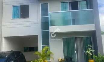 Imagem: IPITANGA, Lauro de Freitas. Duplex com 3