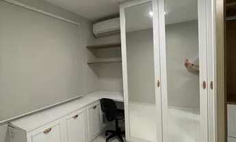 Imagem 4: Aluga-se apartamento mobiliado e com ótima localização