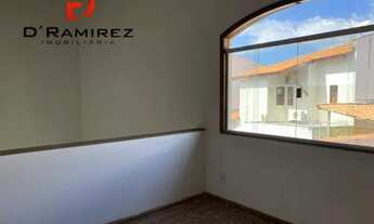 Imagem 7: Casa Olho D´Agua - Parque Altântico - Duplex - Estacionamento 6 Carros