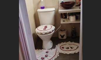 Imagem 3: Casa para venda tem 68 metros quadrados com 2 quartos em Jardim Tulipas - Sorocaba - SP