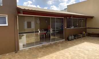 Imagem: CASA RESIDENCIAL em BOITUVA - SP, MORADA