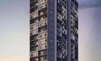 Imagem 1: STUDIO RESIDENCIAL em São Paulo - SP, Vila Olímpia