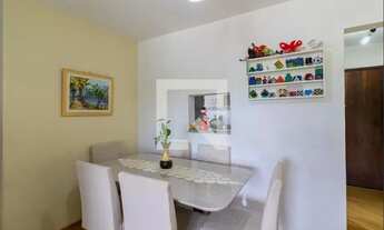 Imagem 4: Apartamento à Venda - Vila Amália, 3 Quartos, 58 m2