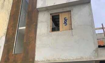 Imagem 2: Lindo sobrado novo com 3 dorms sendo 1 suíte