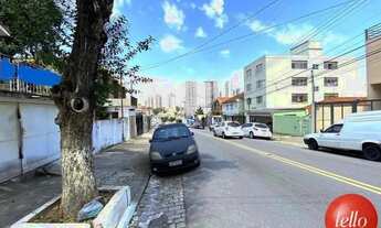 Imagem 4: São Paulo - Terreno Padrão - Tatuapé