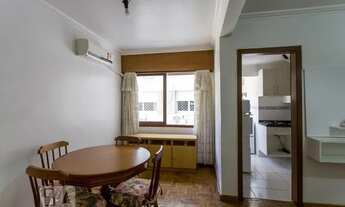 Imagem 7: Apartamento para Aluguel - Santa Tereza , 1 Quarto, 52 m2