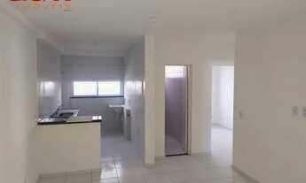 Imagem 2: Apartamento novo no Residencial Jiré