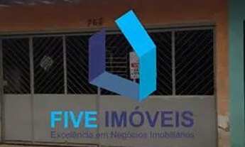 Imagem: Casa à venda, 180 m² por R$ 530.000,00