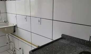 Imagem 7: Apartamento para aluguel com 2 quartos em Água Limpa - Volta Redonda - RJ