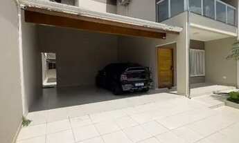 Imagem 2: Linda casa sobrado, Parque Via Norte para venda ou Permuta R$ 760,000.00