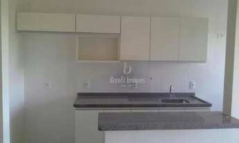 Imagem 2: Apartamento com 2 dormitórios, 56 m² - venda por R$ 260.000,00 ou aluguel por R$ 1.700,00