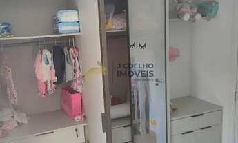 Imagem 3: Apartamento com 2 dormitórios para venda no Centro de Ubatuba-SP