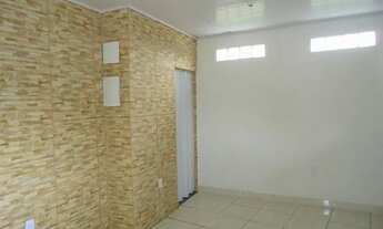 Imagem 3: Casa para alugar, Realengo, sala, banheiro, cozinha e área de serviço, 40 m²