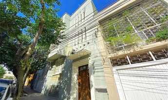 Imagem: Apartamento à venda 3 Quartos, 95M², Centro