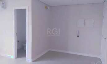 Imagem 5: Conjunto/Sala para Venda - 45m², 0 dormitórios, 1 vaga - Moinhos de Vento