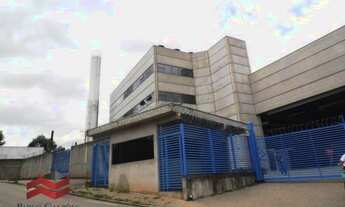 Imagem 3: Galpão Locação 3.700 m² Itapevi,SP