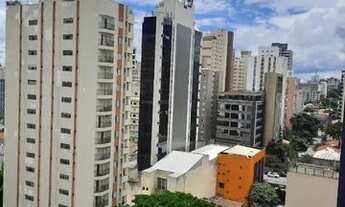 Imagem: Aluga linda cobertura 200 Mts com piscina