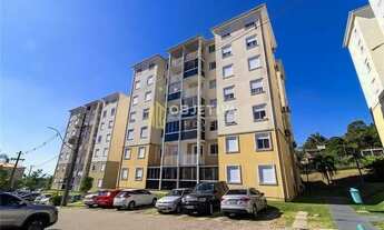 Imagem 3: Apartamento à venda 3 Quartos, 1 Vaga, 67M², Morro Santana, Porto Alegre - RS