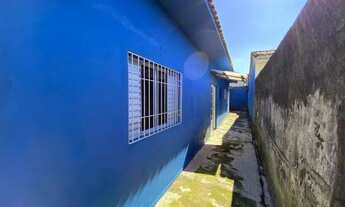 Imagem 4: Casa com 2 dormitórios à venda, 70 m² por R$ 220.000 - Itaóca - Mongaguá/SP