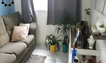 Imagem 7: APTO COTIA Apartamento com 2 dormitórios