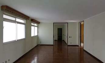 Imagem 5: Apartamento em Higienópolis