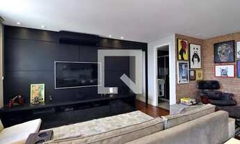 Imagem 4: Apartamento para Aluguel - Campestre, 2 Quartos, 101 m2