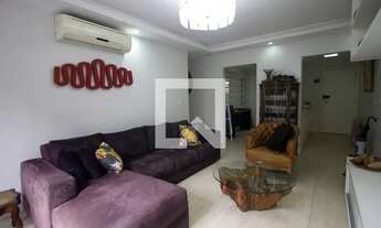 Imagem 2: Apartamento para Aluguel - Copacabana, 3 Quartos, 120 m2