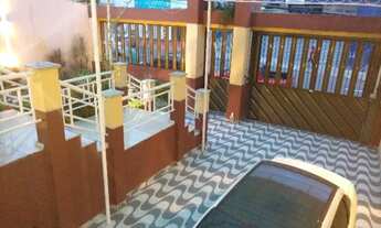 Imagem 3: Casa térrea 246,71 m², 05 suítes, banheira hidromassagem, poço artesiano, 02 vgs