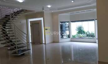 Imagem 2: Casa para aluguel no PARQUE TERRANOVA em Valinhos/SP