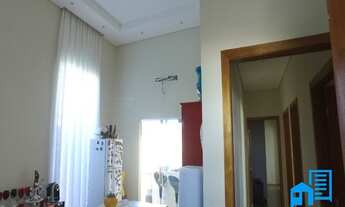 Imagem 5: SÃO JOSÉ DO RIO PRETO - Casa de Condomínio - RESIDENCIAL MAZA