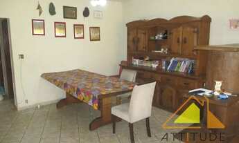 Imagem 4: Casa Térrea à Venda - Rio Grande - São Bernardo do Campo