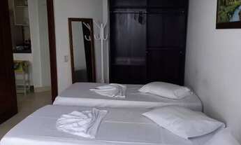 Imagem: Aluguel Apartamento Flat Jardim de Alah