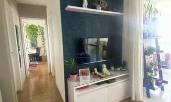 Imagem 4: Apartamento com 2 dormitórios à venda, 66 m² por R$ 690.000 - Socorro - São Paulo/SP