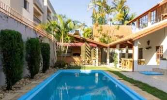 Imagem 6: Casa com 4 dormitórios à venda, 222 m² por R$ 1.200.000,00 - Jardim das Indústrias - São J