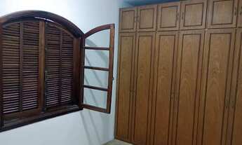 Imagem 7: ALUGUEL Sobrado no Bairro Anchieta, próx ao Shop Golden Square, SBC - 3 quartos, 1 suíte