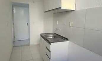 Imagem: 2/4 com Suíte e varanda Alugo com Infraestrutura