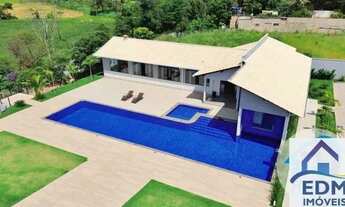 Imagem 4: Casa para comprar Quintas da Boa Vista Juatuba